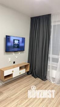 1-к квартира, на длительный срок, 39м2, 3/17 этаж