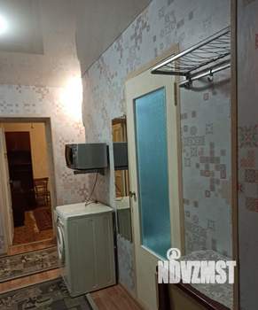 1-к квартира, на длительный срок, 32м2, 1/1 этаж