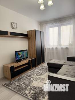 1-к квартира, на длительный срок, 35м2, 6/9 этаж