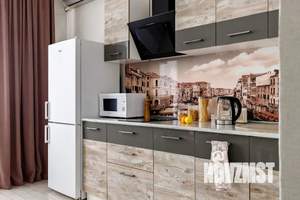 2-к квартира, посуточно, 46м2, 10/22 этаж