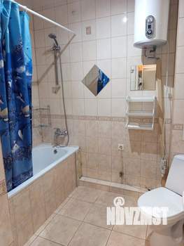 1-к квартира, на длительный срок, 40м2, 4/6 этаж