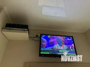 2-к квартира, посуточно, 74м2, 10/16 этаж