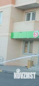 1-к квартира, на длительный срок, 35м2, 3/11 этаж