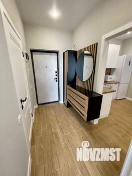 1-к квартира, на длительный срок, 38м2, 9/9 этаж