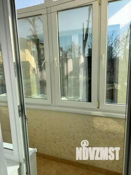 2-к квартира, на длительный срок, 43м2, 2/4 этаж