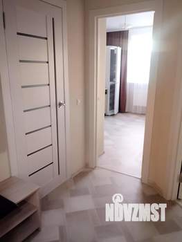 1-к квартира, на длительный срок, 32м2, 3/11 этаж