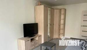 1-к квартира, на длительный срок, 35м2, 5/10 этаж