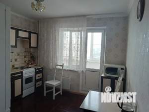 1-к квартира, посуточно, 38м2, 2/17 этаж