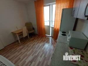 1-к квартира, на длительный срок, 40м2, 9/14 этаж