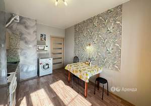 1-к квартира, на длительный срок, 37м2, 5/16 этаж