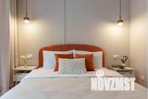 2-к квартира, посуточно, 54м2, 4/12 этаж