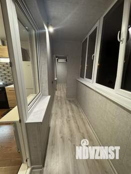 2-к квартира, на длительный срок, 57м2, 2/14 этаж