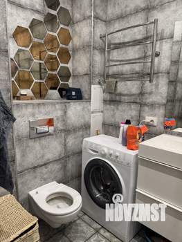 Студия квартира, на длительный срок, 29м2, 8/18 этаж