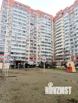 1-к квартира, на длительный срок, 38м2, 6/17 этаж