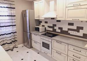 1-к квартира, на длительный срок, 35м2, 12/16 этаж