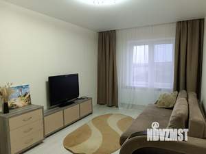 1-к квартира, на длительный срок, 37м2, 12/16 этаж