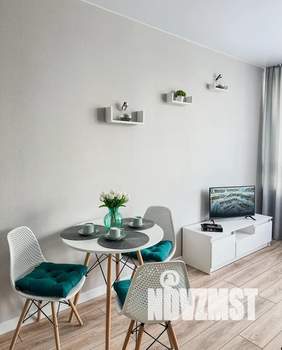 Студия квартира, посуточно, 27м2, 2/16 этаж
