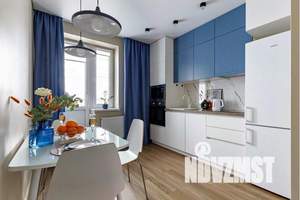 1-к квартира, посуточно, 34м2, 3/18 этаж