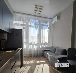 1-к квартира, на длительный срок, 35м2, 15/16 этаж