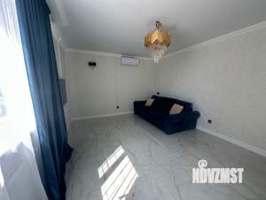 3-к квартира, на длительный срок, 75м2, 2/3 этаж