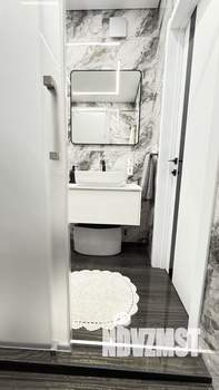 1-к квартира, на длительный срок, 40м2, 3/24 этаж