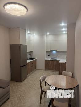 1-к квартира, на длительный срок, 37м2, 8/16 этаж