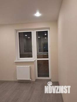 1-к квартира, на длительный срок, 36м2, 7/12 этаж