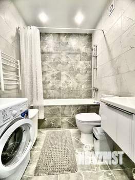 Студия квартира, на длительный срок, 31м2, 2/4 этаж