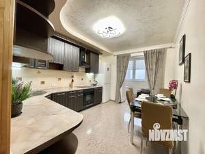 1-к квартира, на длительный срок, 46м2, 14/17 этаж