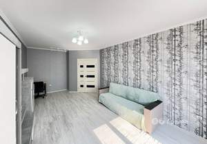 1-к квартира, на длительный срок, 44м2, 10/18 этаж