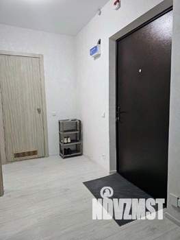 1-к квартира, на длительный срок, 36м2, 12/16 этаж