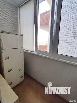 Студия квартира, на длительный срок, 31м2, 3/6 этаж