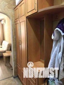 Студия квартира, на длительный срок, 26м2, 2/6 этаж