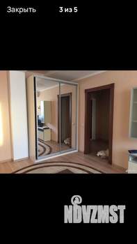 1-к квартира, на длительный срок, 40м2, 6/7 этаж