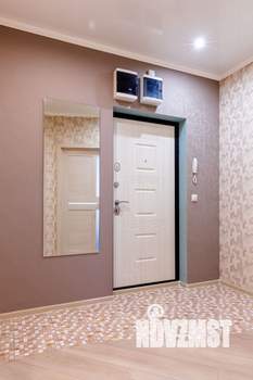 1-к квартира, на длительный срок, 40м2, 11/25 этаж