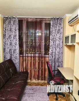 1-к квартира, на длительный срок, 44м2, 16/20 этаж