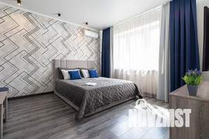 1-к квартира, посуточно, 37м2, 16/18 этаж