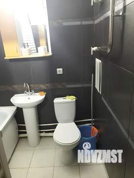 1-к квартира, на длительный срок, 38м2, 6/16 этаж