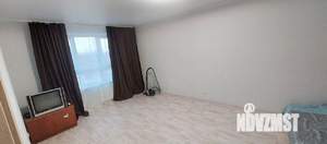 1-к квартира, на длительный срок, 40м2, 4/16 этаж