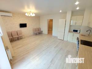 2-к квартира, на длительный срок, 95м2, 2/16 этаж