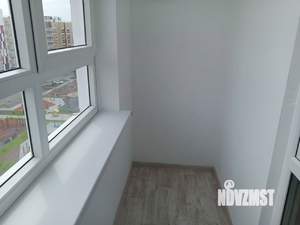 1-к квартира, на длительный срок, 33м2, 8/9 этаж