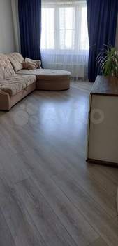 2-к квартира, на длительный срок, 61м2, 6/16 этаж