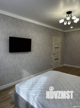 1-к квартира, на длительный срок, 46м2, 4/8 этаж