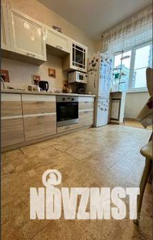 1-к квартира, на длительный срок, 35м2, 10/21 этаж