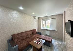 1-к квартира, на длительный срок, 38м2, 4/16 этаж