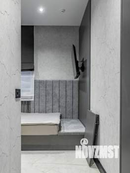 1-к квартира, посуточно, 12м2, 1/1 этаж