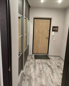 1-к квартира, на длительный срок, 42м2, 13/25 этаж