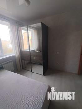 1-к квартира, на длительный срок, 45м2, 4/6 этаж