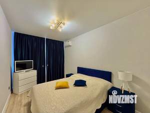 2-к квартира, на длительный срок, 57м2, 13/16 этаж