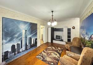 3-к квартира, на длительный срок, 55м2, 1/5 этаж